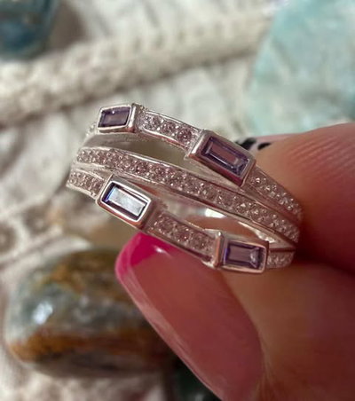 ANILLO ELIF
