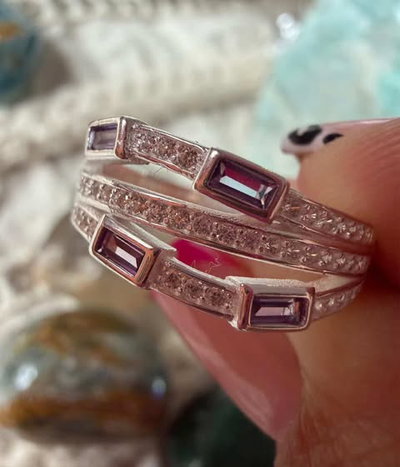 ANILLO ELIF
