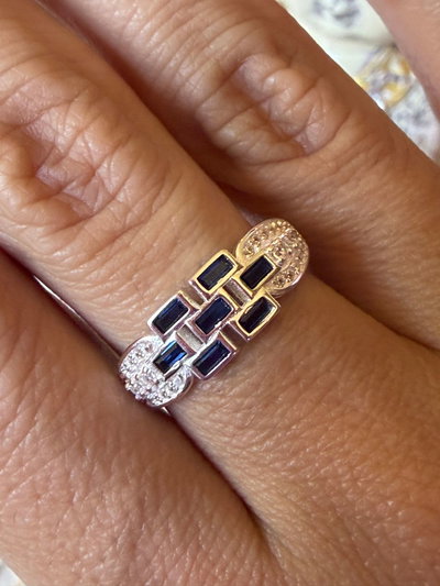 ANILLO ELLA