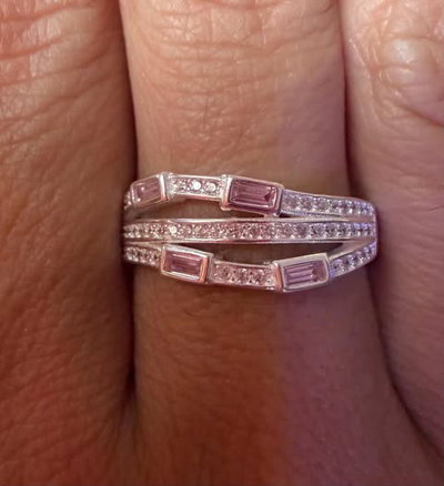 ANILLO ELIF