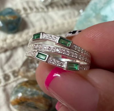 ANILLO ELIF
