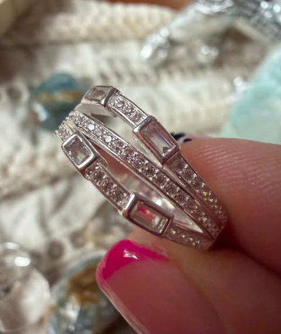ANILLO ELIF
