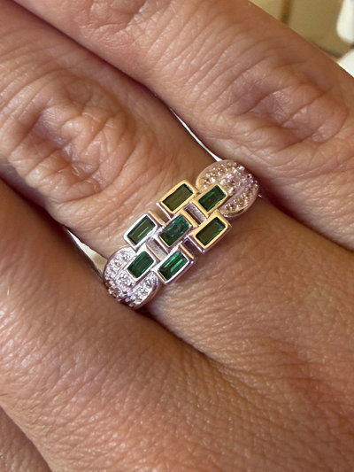 ANILLO ELLA