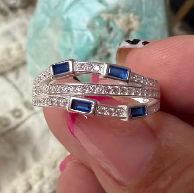 ANILLO ELIF
