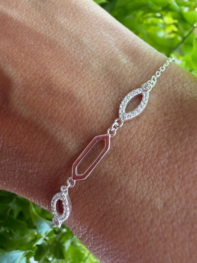 PULSERA DELIA