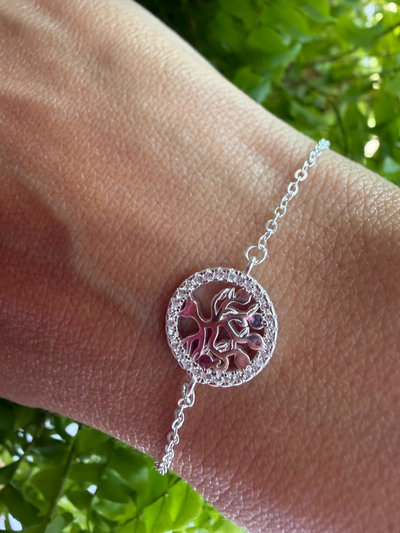 PULSERA DULCE 