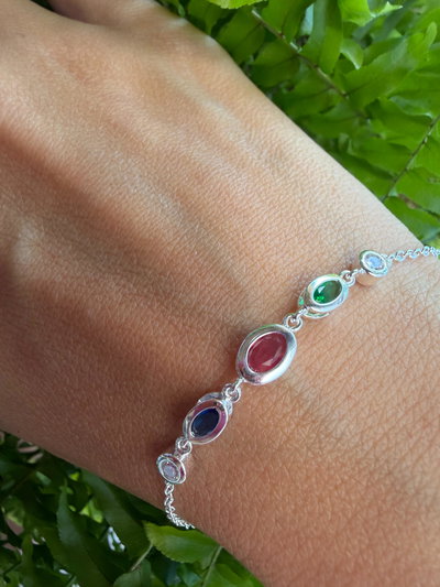 PULSERA DORA