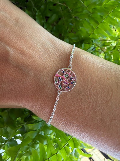 PULSERA DULCE