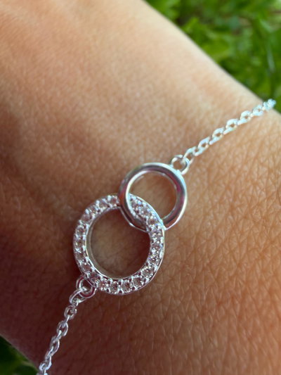 PULSERA DONA