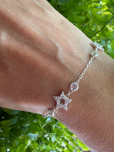 PULSERA DORIS