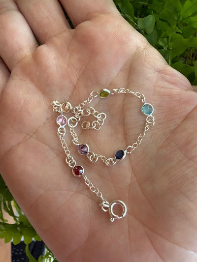 PULSERA DAKOTA