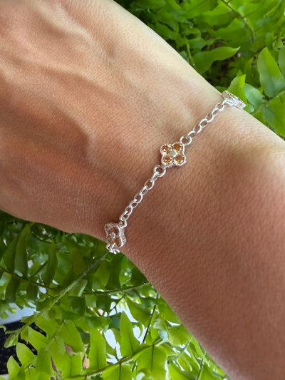 PULSERA DAMARA