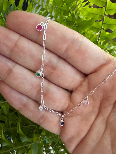 PULSERA DANAI