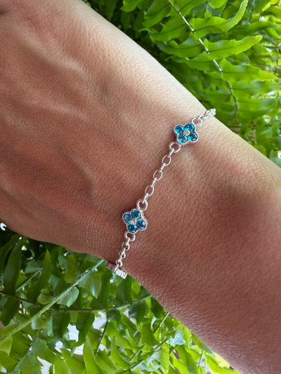 PULSERA DAMARA