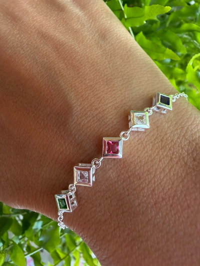 PULSERA DALILA