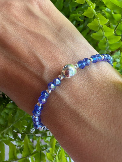 PULSERA DAVENIA