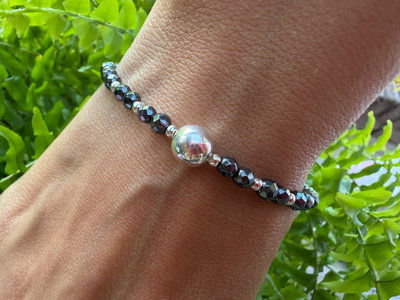 PULSERA DAVENIA 