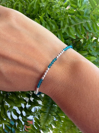 PULSERA CHLOE
