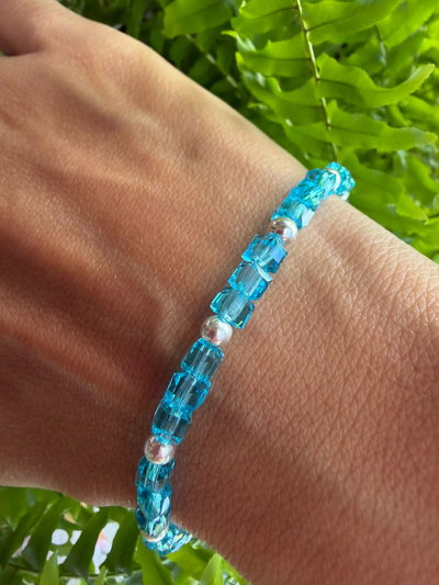 PULSERA DAYSY