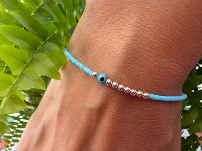 PULSERA CIELO