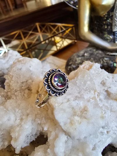 ANILLO ANAIS