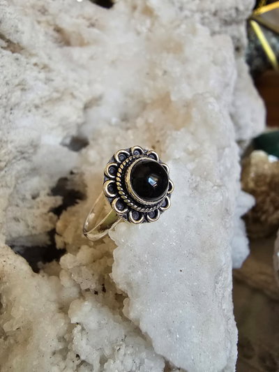 ANILLO ANAIS ONIX