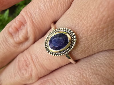 ANILLO AMELIA