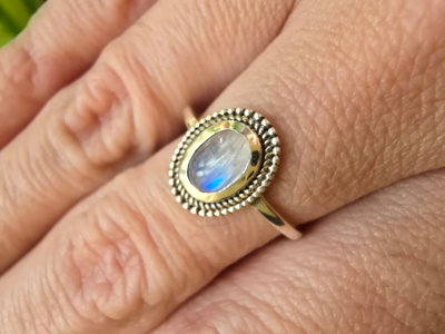 ANILLO AMELIA