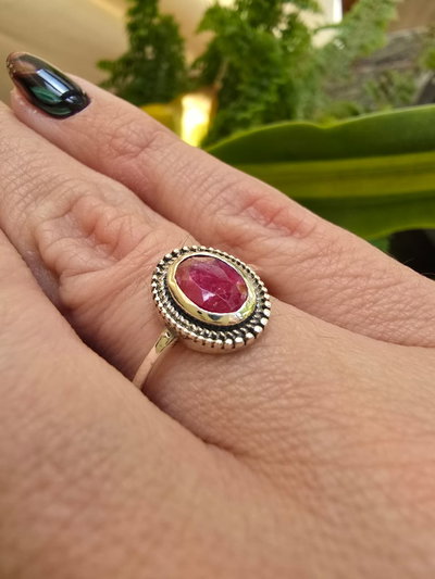 ANILLO AMELIA