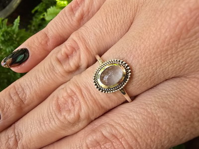 ANILLO AMELIA