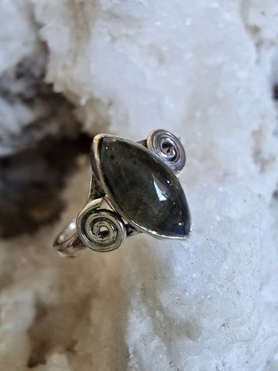 ANILLO AKELA