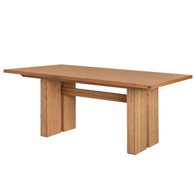 MESA DE BASE CENTRAL GENOUD 160  x 90