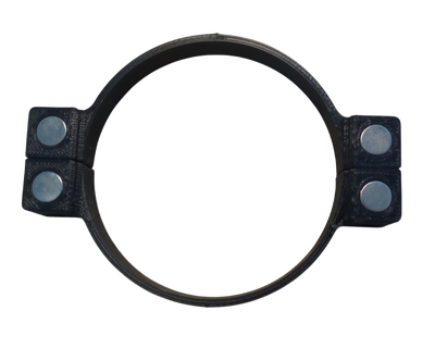 Mod Levas Magneticas Volante Logitech G27/g29/g920/g923