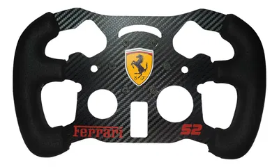 Mod Volante Formula Para Logitech G29/923 - Metalico