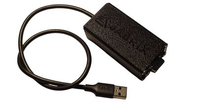 Mod Usb 16 Bits - Pedales Logitech G25/g27/g29/g920/g923