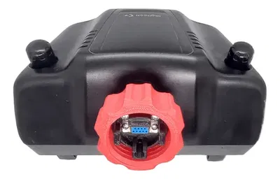 Quickrelease Pro Logitech - Para Volantes Replica