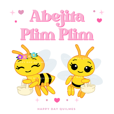 Abejita Chiquitita 
