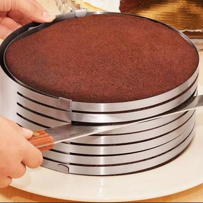 Guía de Corte Para Bizcochuelo (92992)