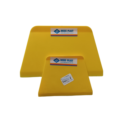 Cornet Espátula Trapezoidal (04046 - 04047)