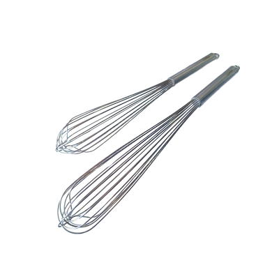 Batidor Profesional Acero Inoxidable (14010 - 14010-45)