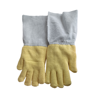 Guante de Kevlar para panadería apto para altas temperaturas (G110)