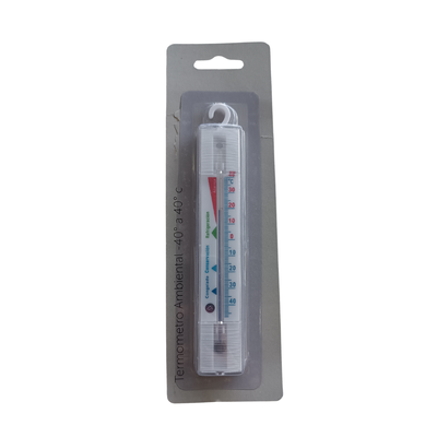 Termómetro  ambiental -40°c a 40°c (5012)
