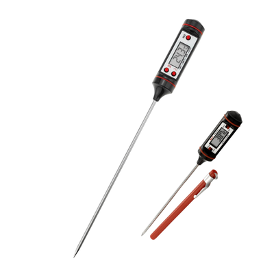 Termómetro digital para alimentos (7120)
