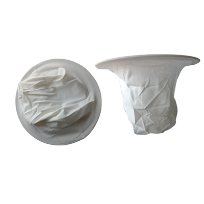 Filtros para café y mate cocido Nº18 - Nº22 - Nº24 (5741-57434-16095) 