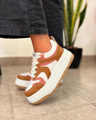 ZAPATILLAS ELENA