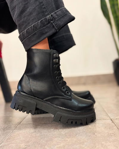 BORCEGOS OLI