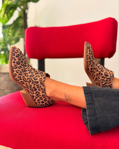 ZAPATOS PRINT