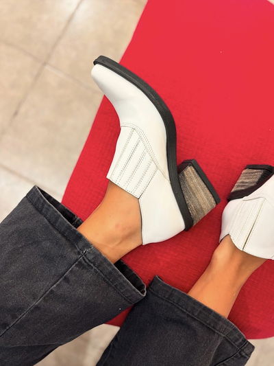 ZAPATOS THELMA