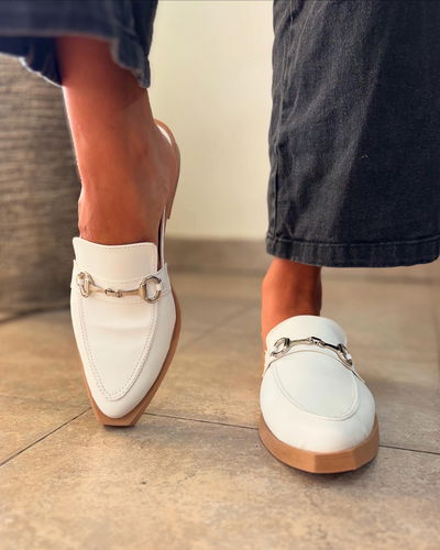SLIPPERS LUCY