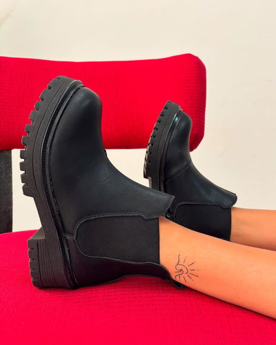 BOTAS VITTO